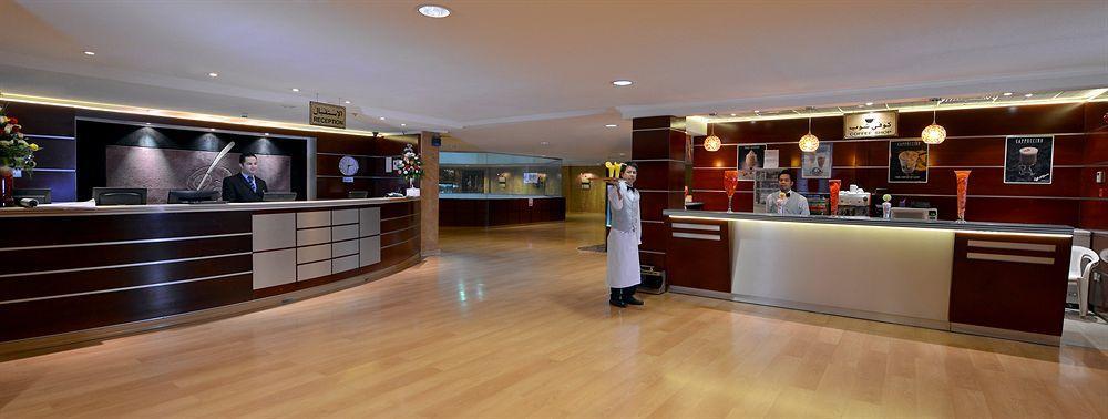 Boudl Abha Aparthotel Exterior photo